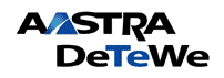 AASTRA DeTeWe logo aastradetewe
