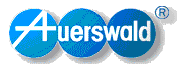 Auerswald logo auerswald